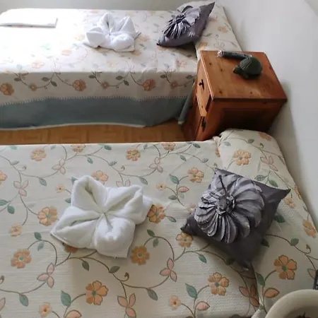 & Restaurante Miralpas Hotel *