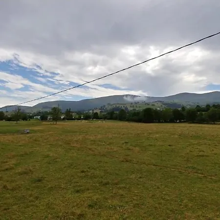 Hotel & Restaurante Miralpas Villegar