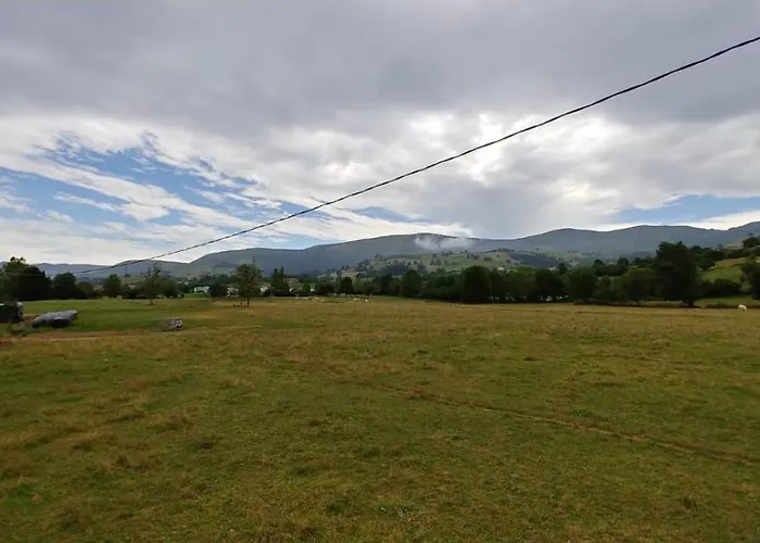 Hotel & Restaurante Miralpas Villegar